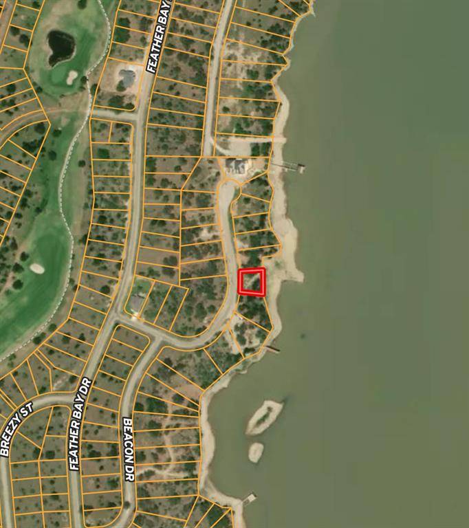 Brownwood, TX 76801,Lot 283 Summer Wind Drive