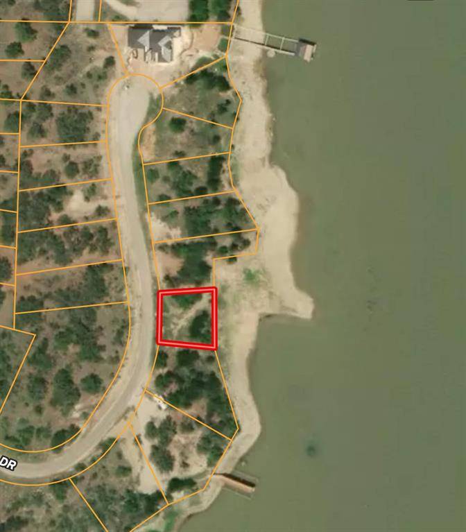 Brownwood, TX 76801,Lot 283 Summer Wind Drive