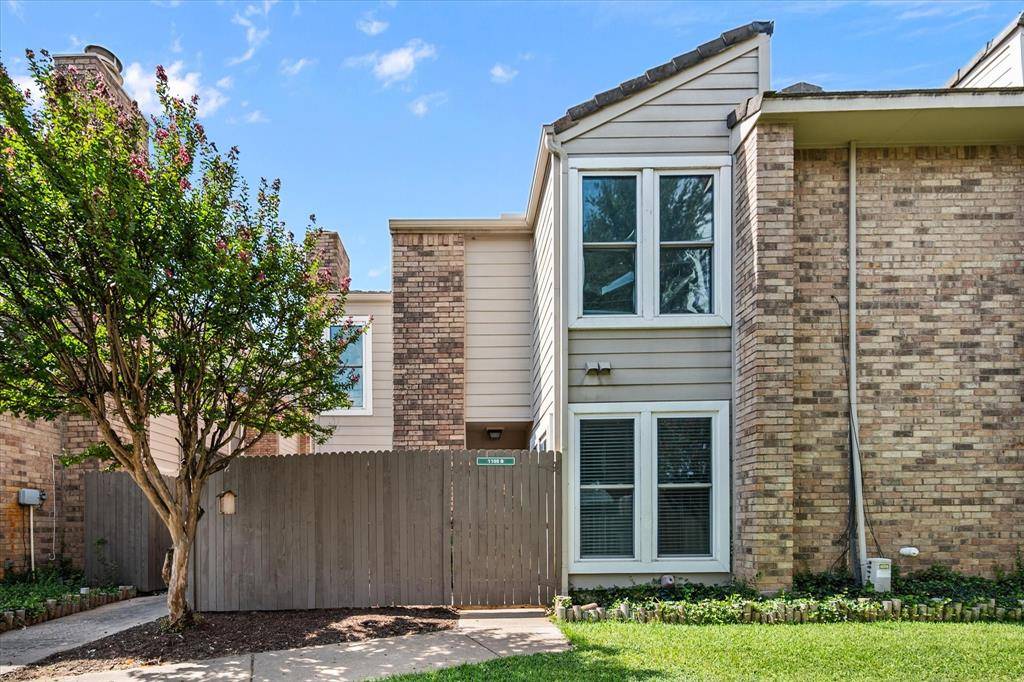 Arlington, TX 76012,1105 Brighton Drive #B