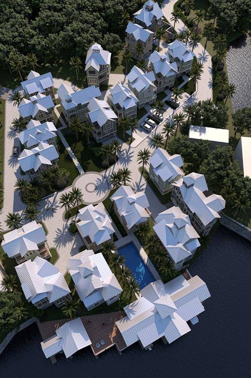 Marble Falls, TX 78654,Lot 34 Areca Court