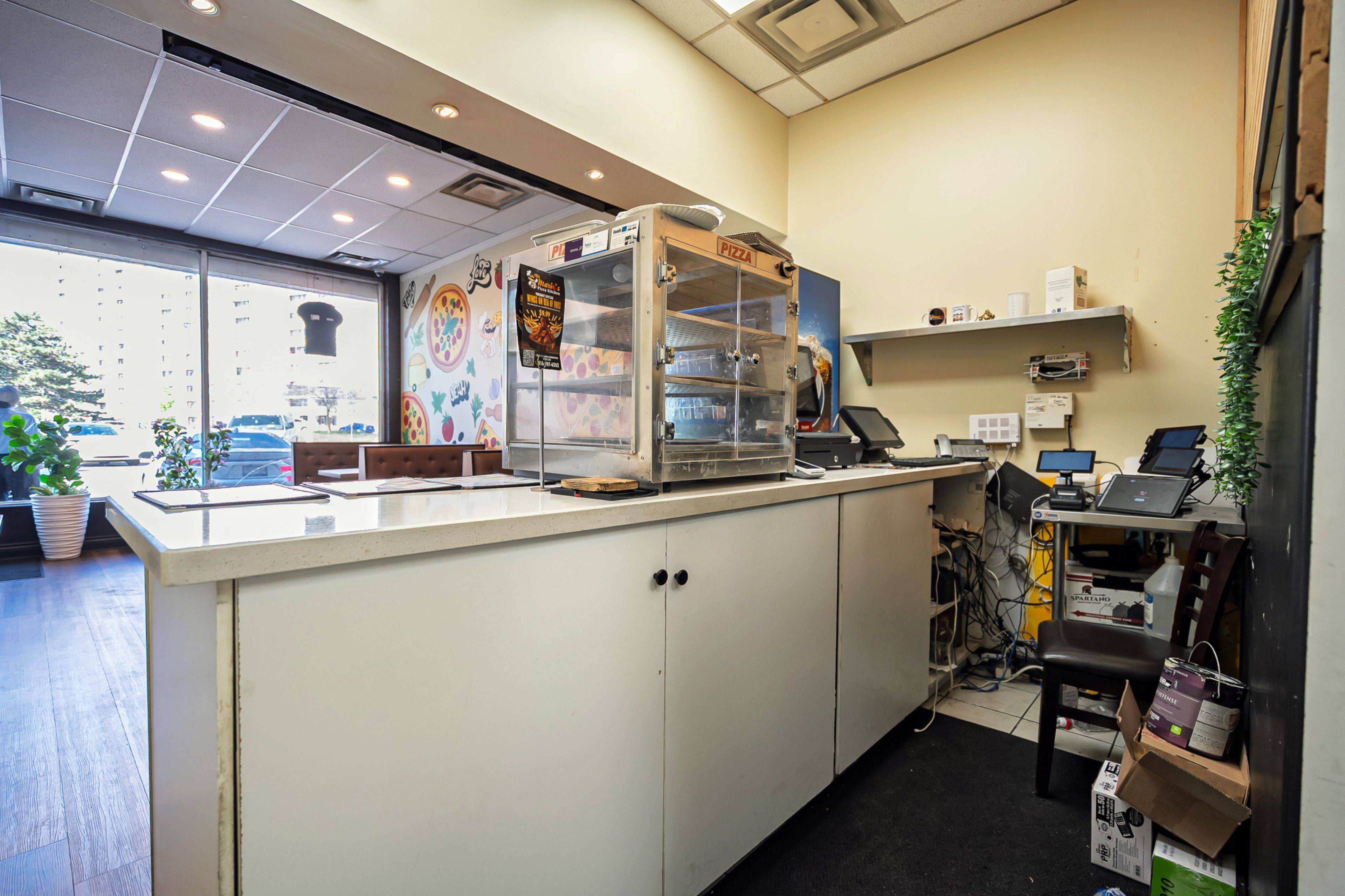 Toronto E07, ON M1S 3E5,355 Pitfield RD