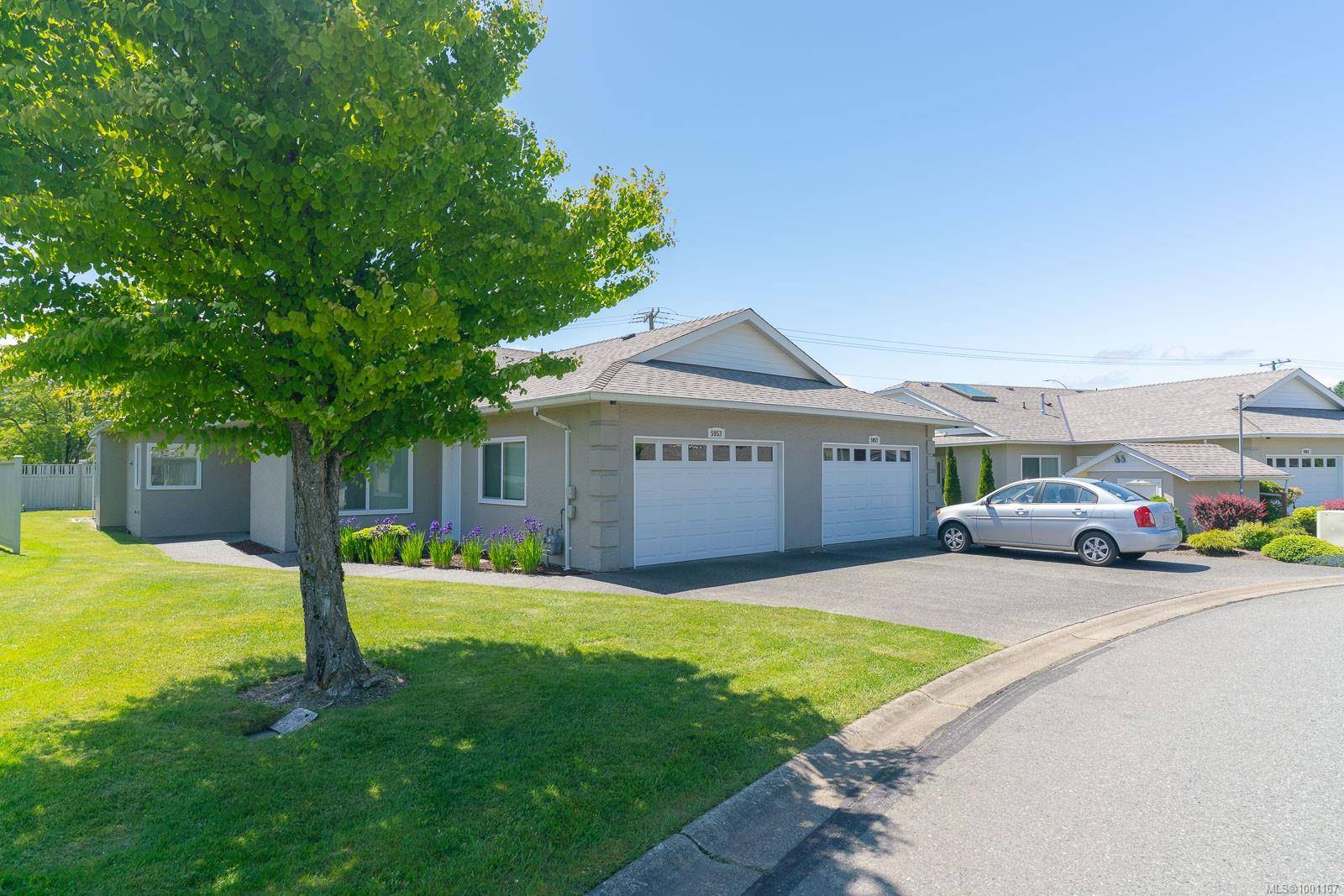 Nanaimo, BC V9T 6B8,5953 Primrose Dr