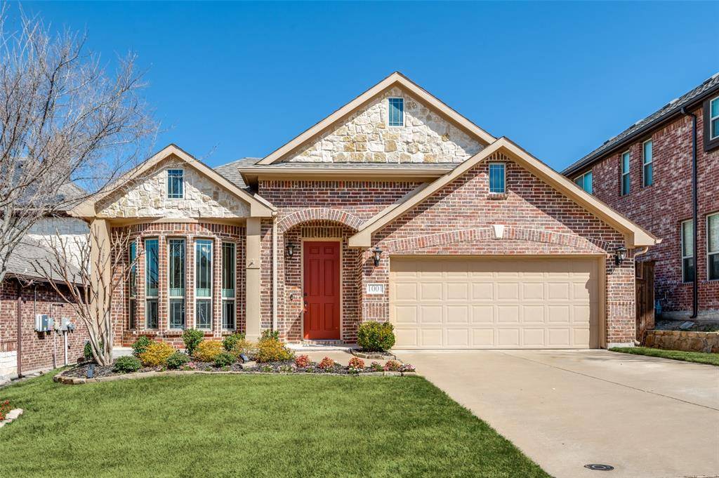 Mckinney, TX 75071,1001 Hodge Street