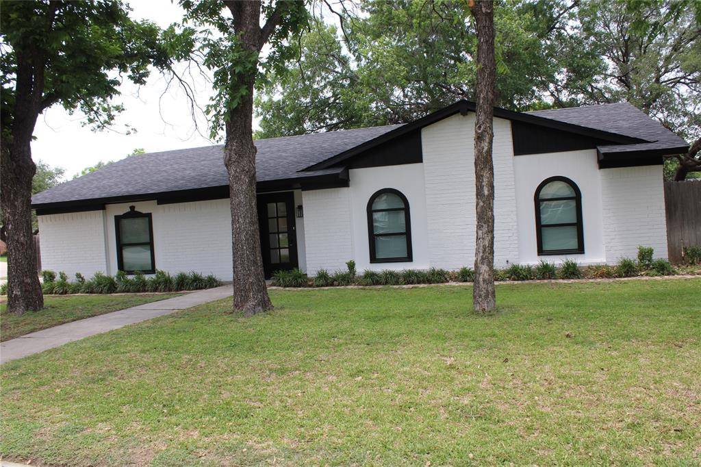 Brownwood, TX 76801,1803 Stagecoach Road