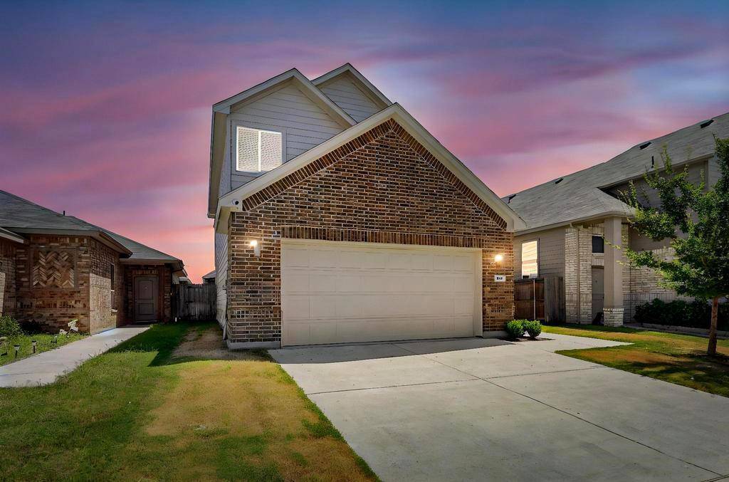 Grand Prairie, TX 75051,237 Mckenna Court