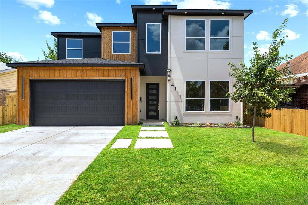 Dallas, TX 75212,4111 Pringle Drive