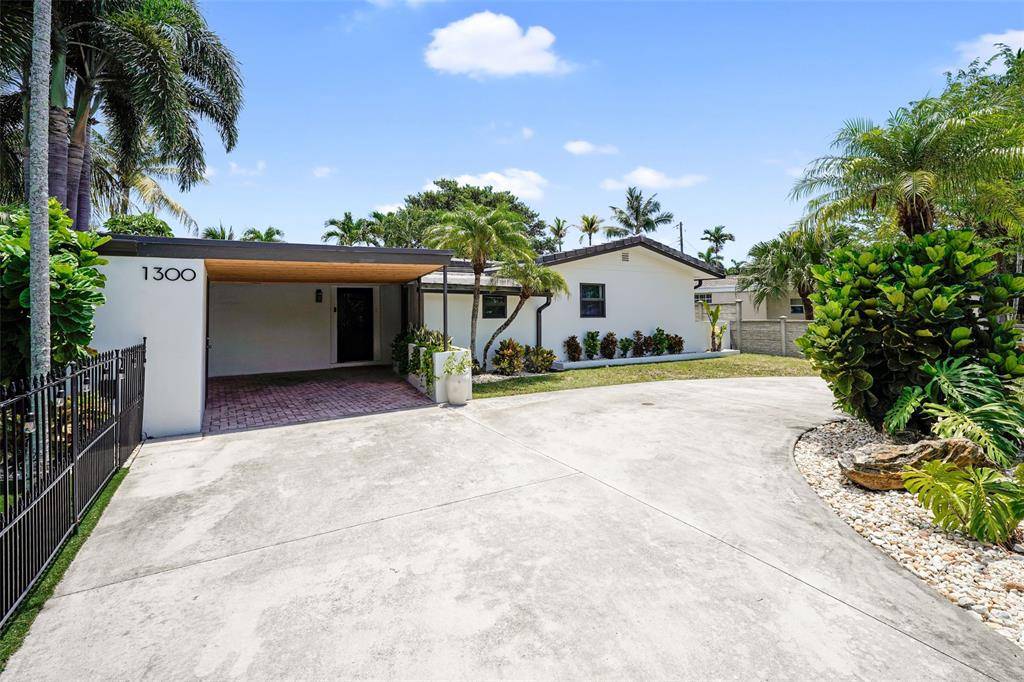 Fort Lauderdale, FL 33315,1300 SW 9th Ave