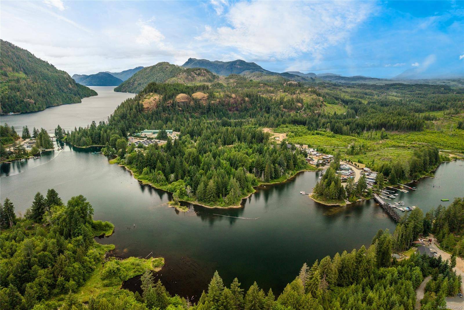 Port Alberni, BC V9Y 8Z2,10750 Central Lake Rd #20