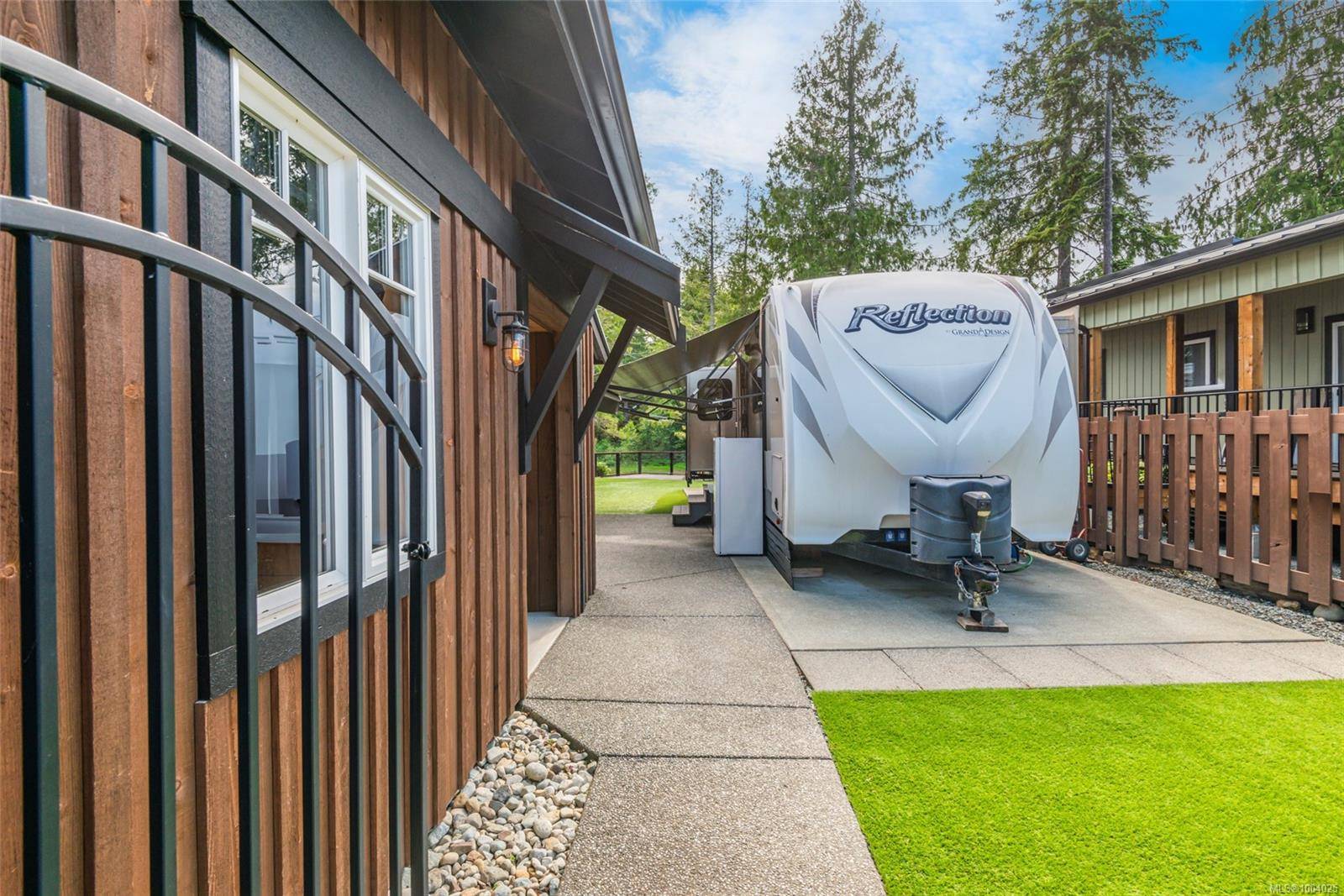 Port Alberni, BC V9Y 8Z2,10750 Central Lake Rd #20