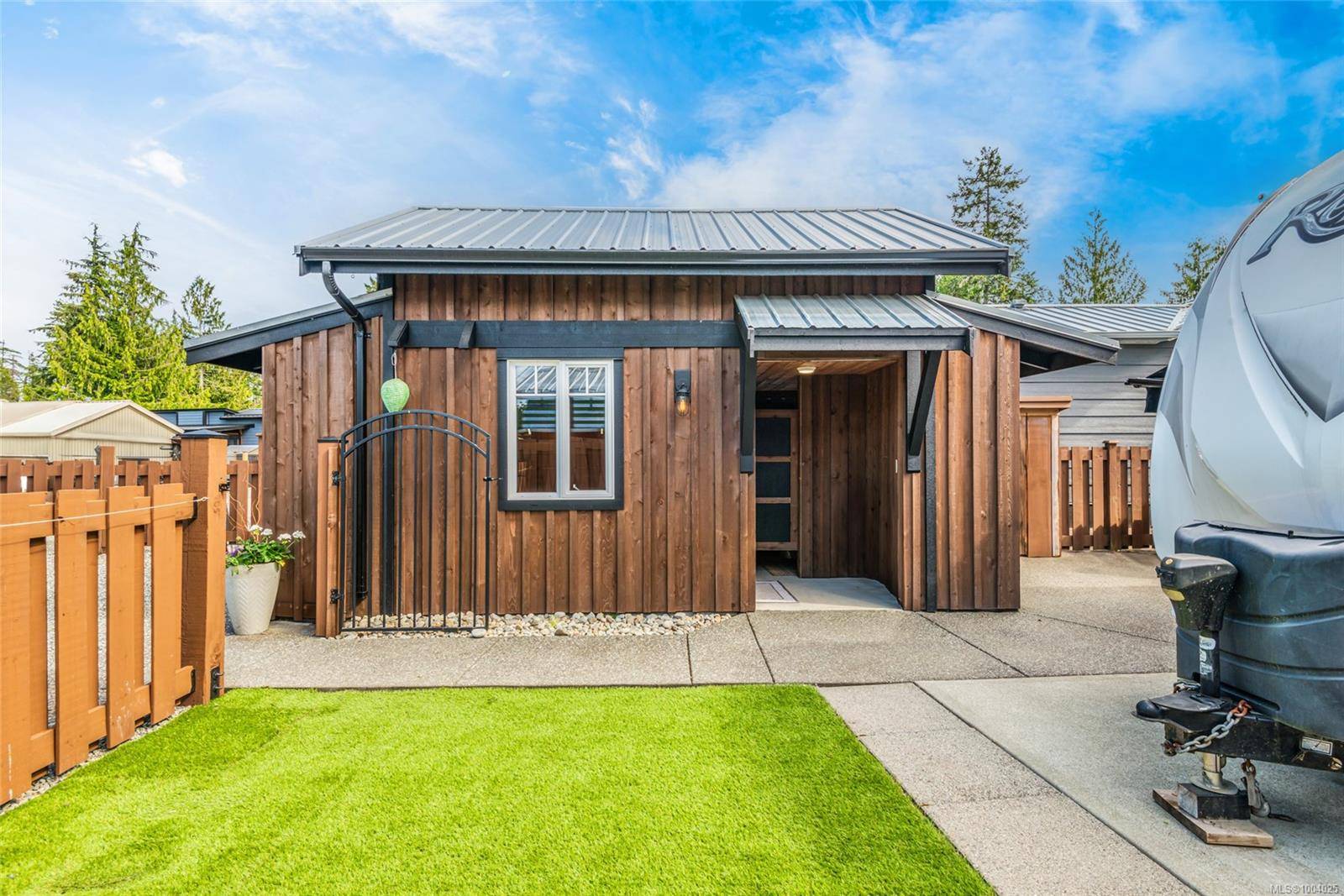 Port Alberni, BC V9Y 8Z2,10750 Central Lake Rd #20