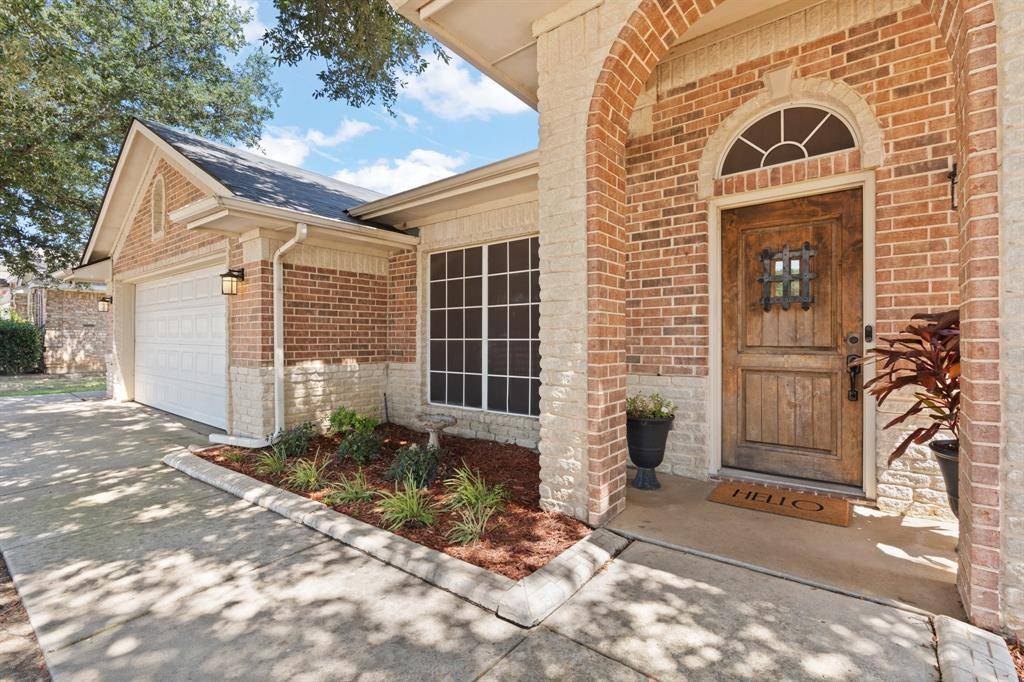 Burleson, TX 76028,1117 SW Hillside Drive