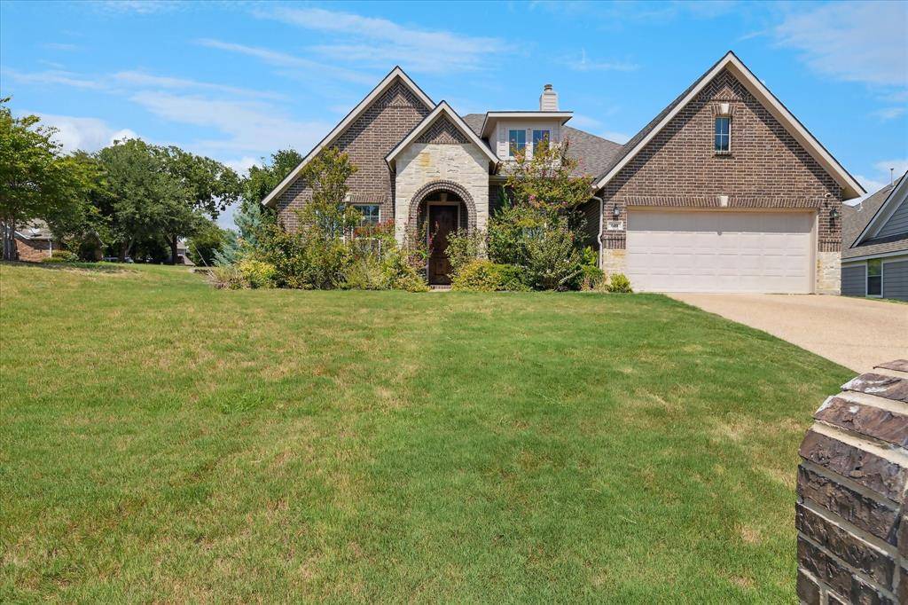 Grand Prairie, TX 75052,640 Three Tee Court