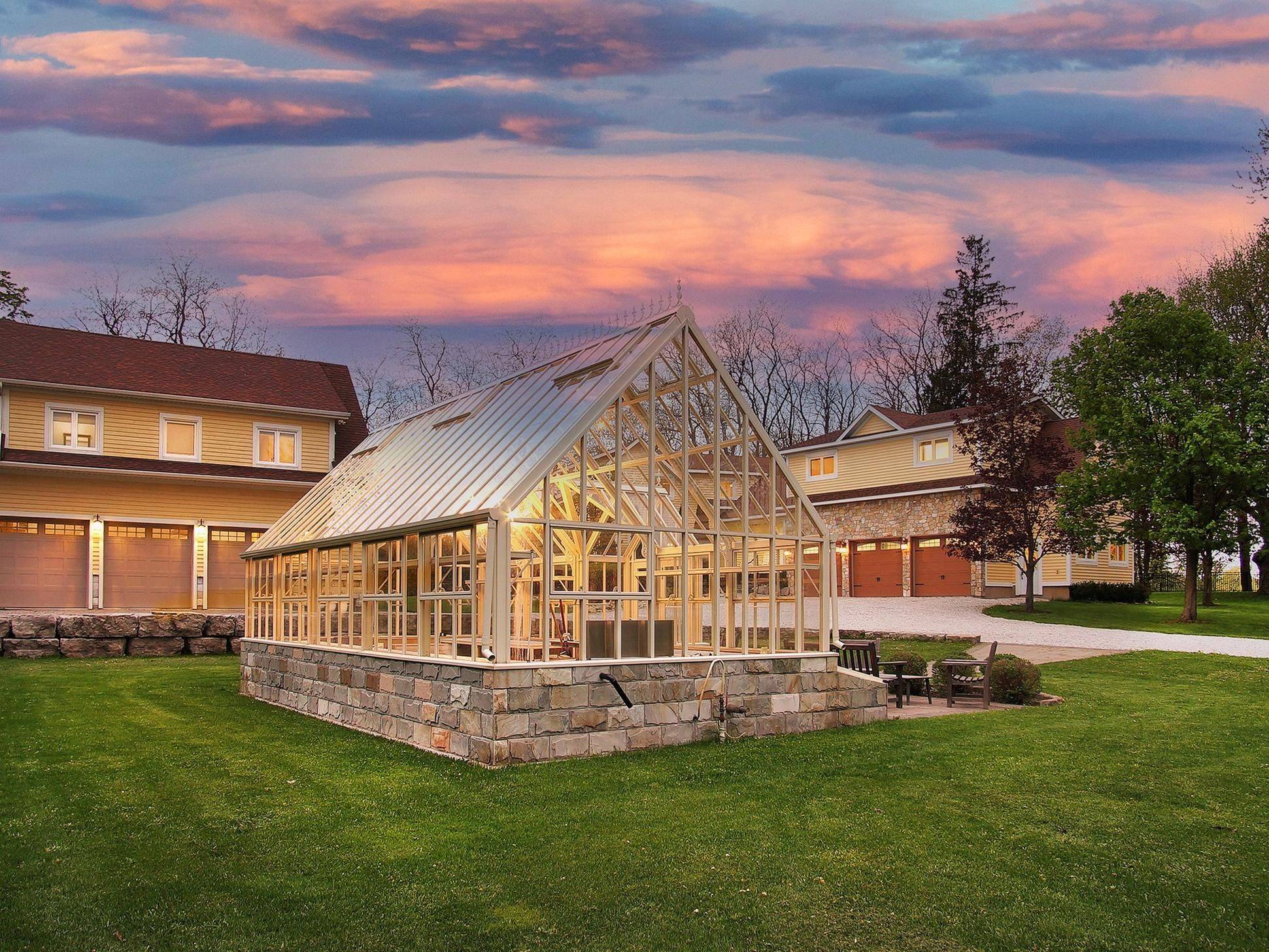 Richmond Hill, ON L4E 0B1,6 and 8 Macleod Estate CT