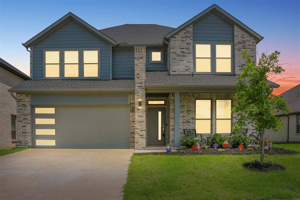 Waxahachie, TX 75165,364 Boone Drive