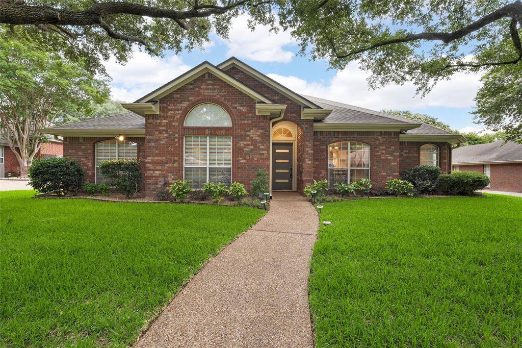 Waco, TX 76712,809 Meadow Mountain Drive