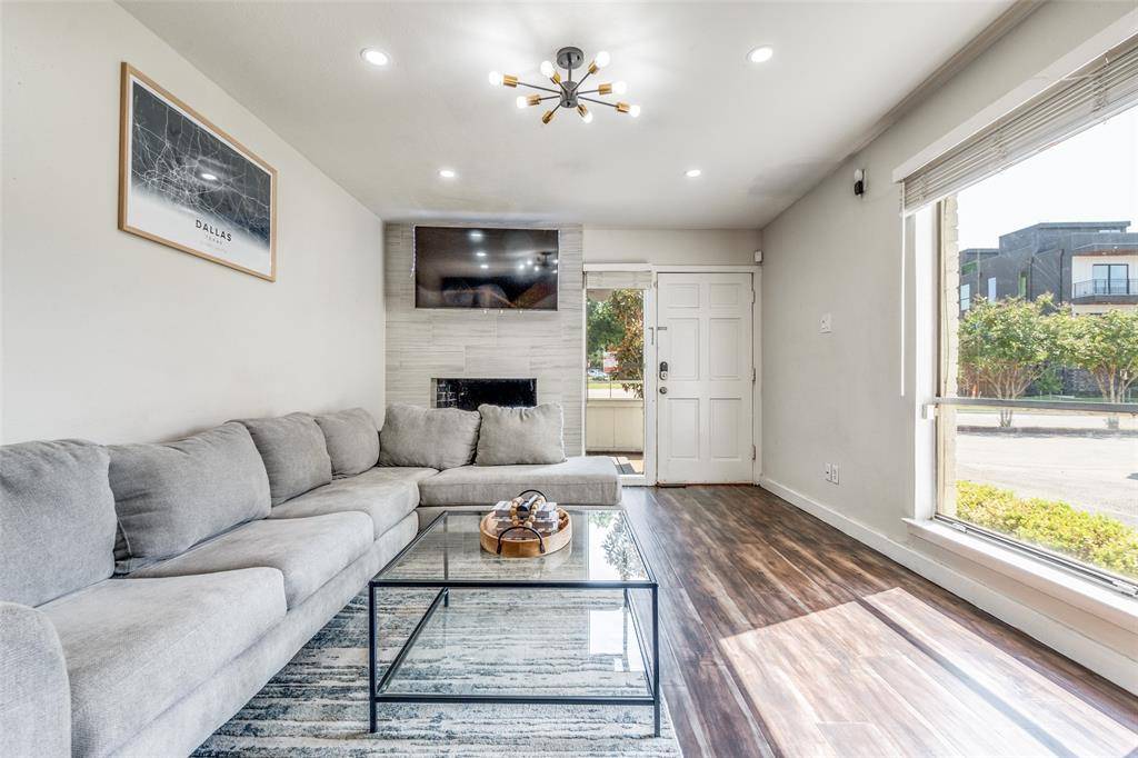 Dallas, TX 75219,4347 Dickason Avenue #110