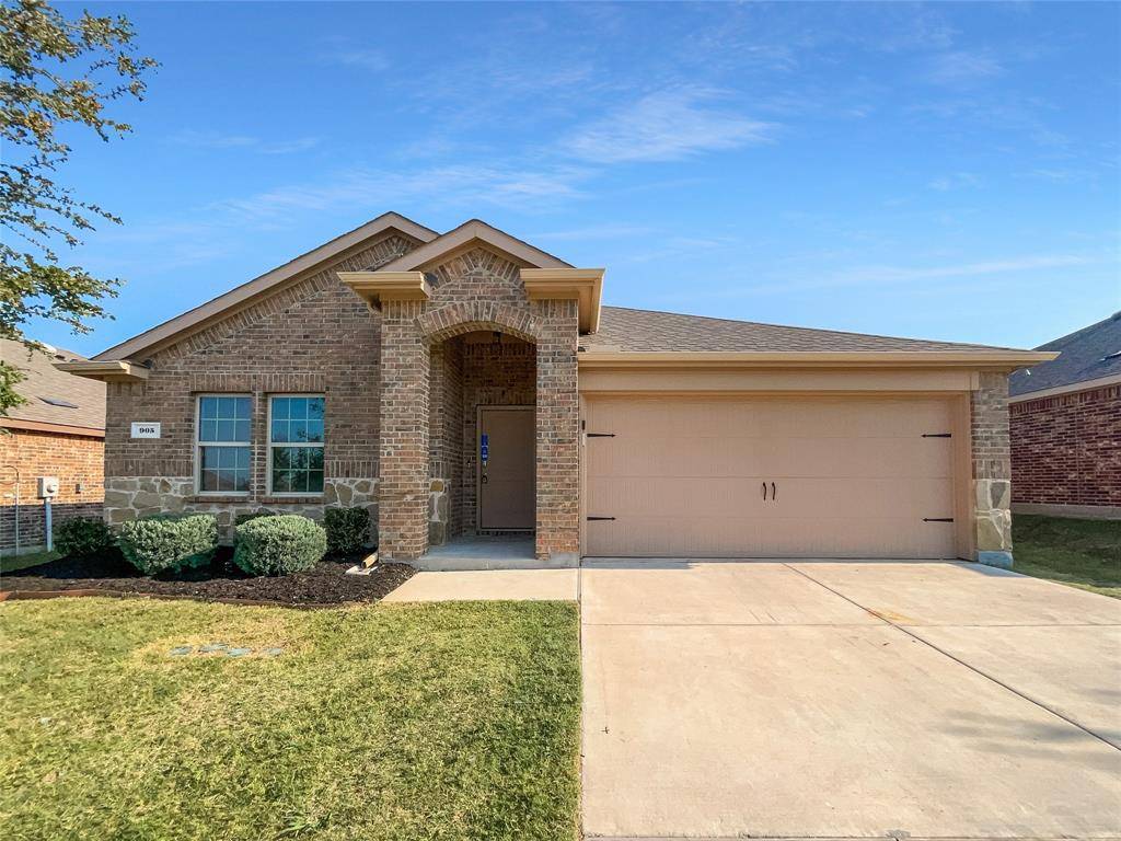 Aubrey, TX 76227,905 English Drive