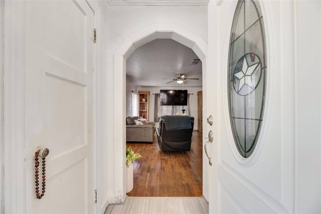 Gainesville, TX 76240,1520 Olive Street