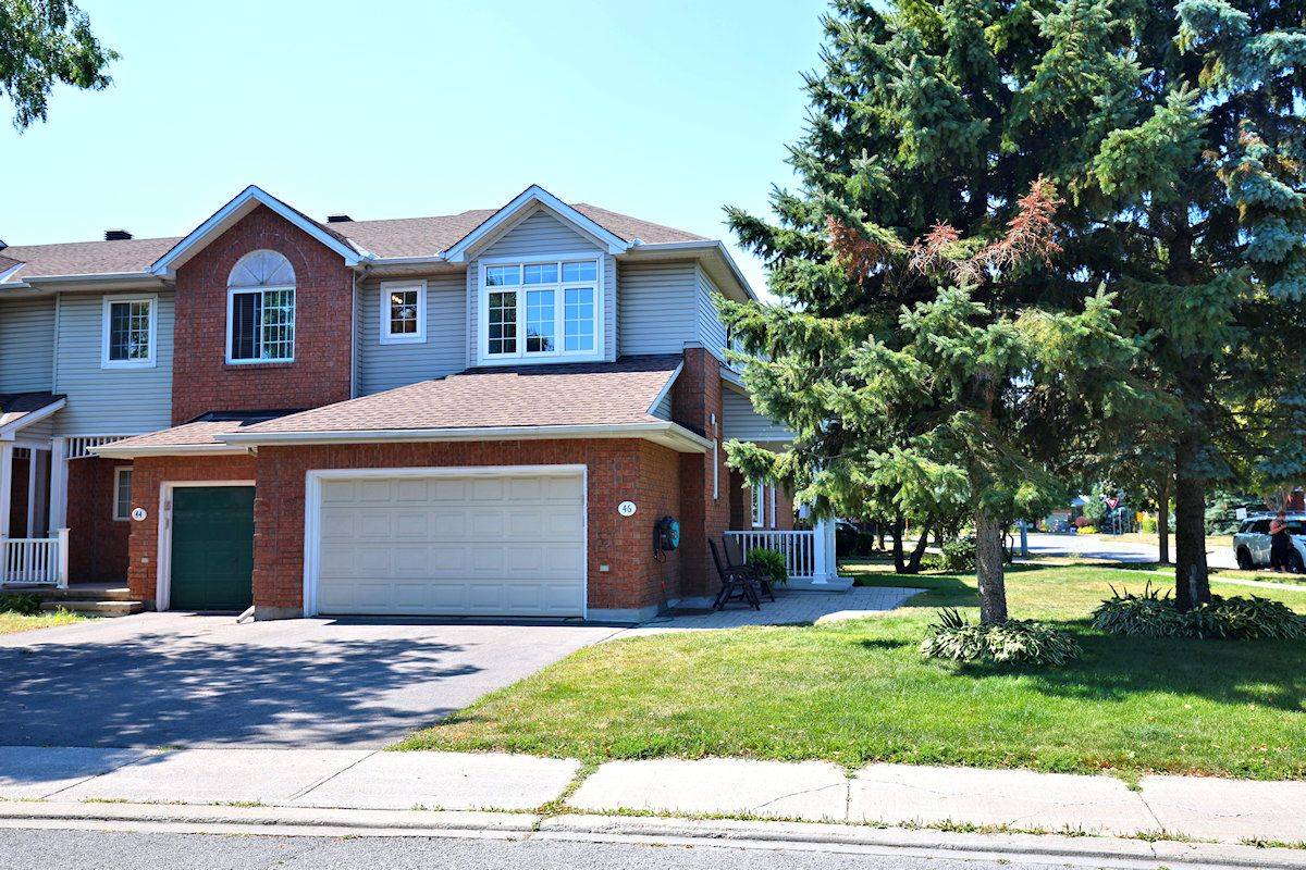 Kanata, ON K2K 3C4,46 Kettleby ST