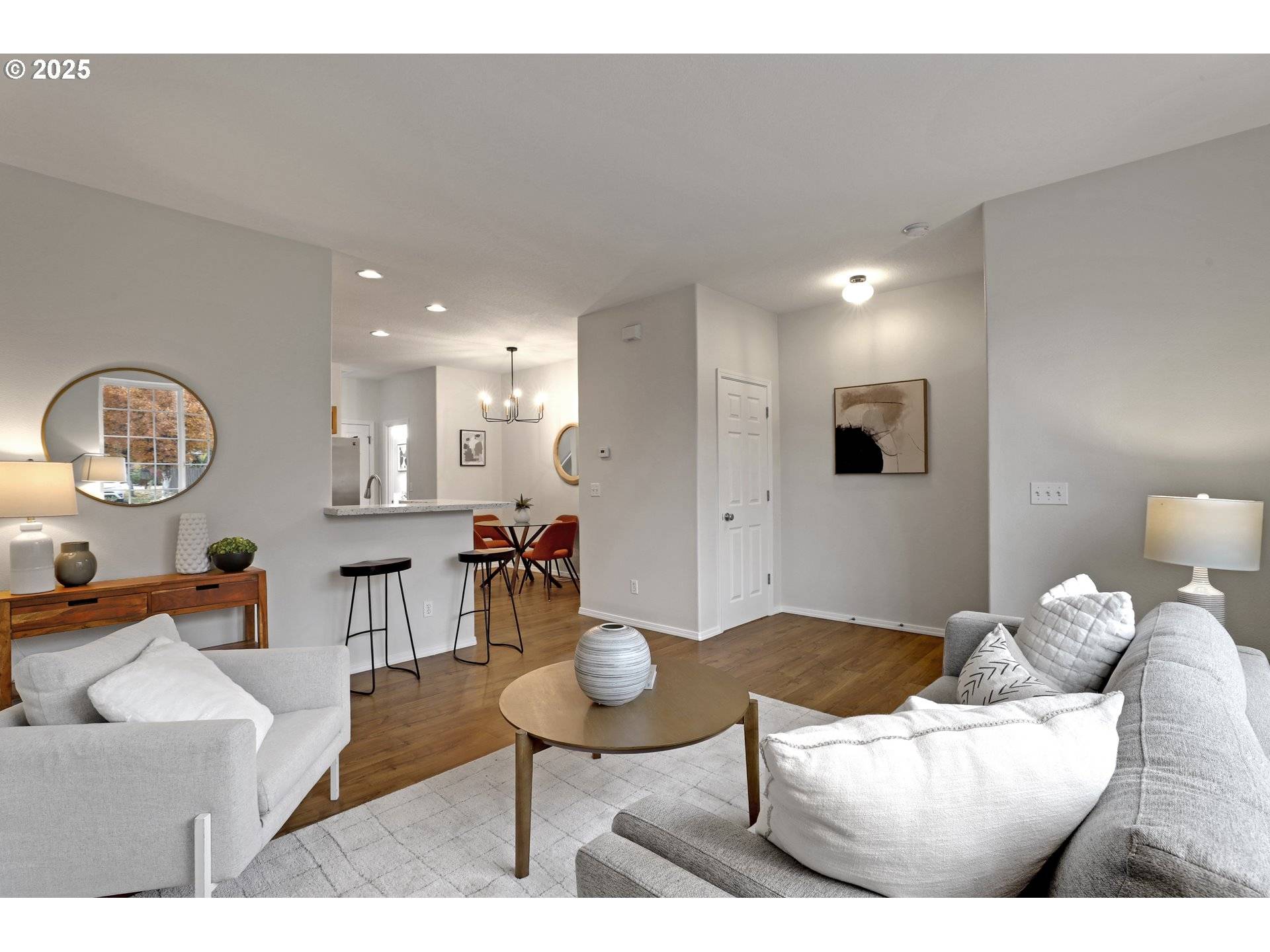 2453 NW ROGUE VALLEY TER, Beaverton, OR 97006