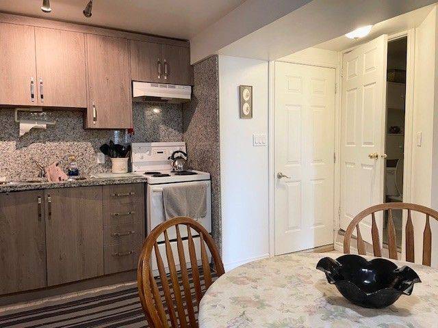 Toronto W03, ON M6E 4T6,328 Caledonia RD #Lower