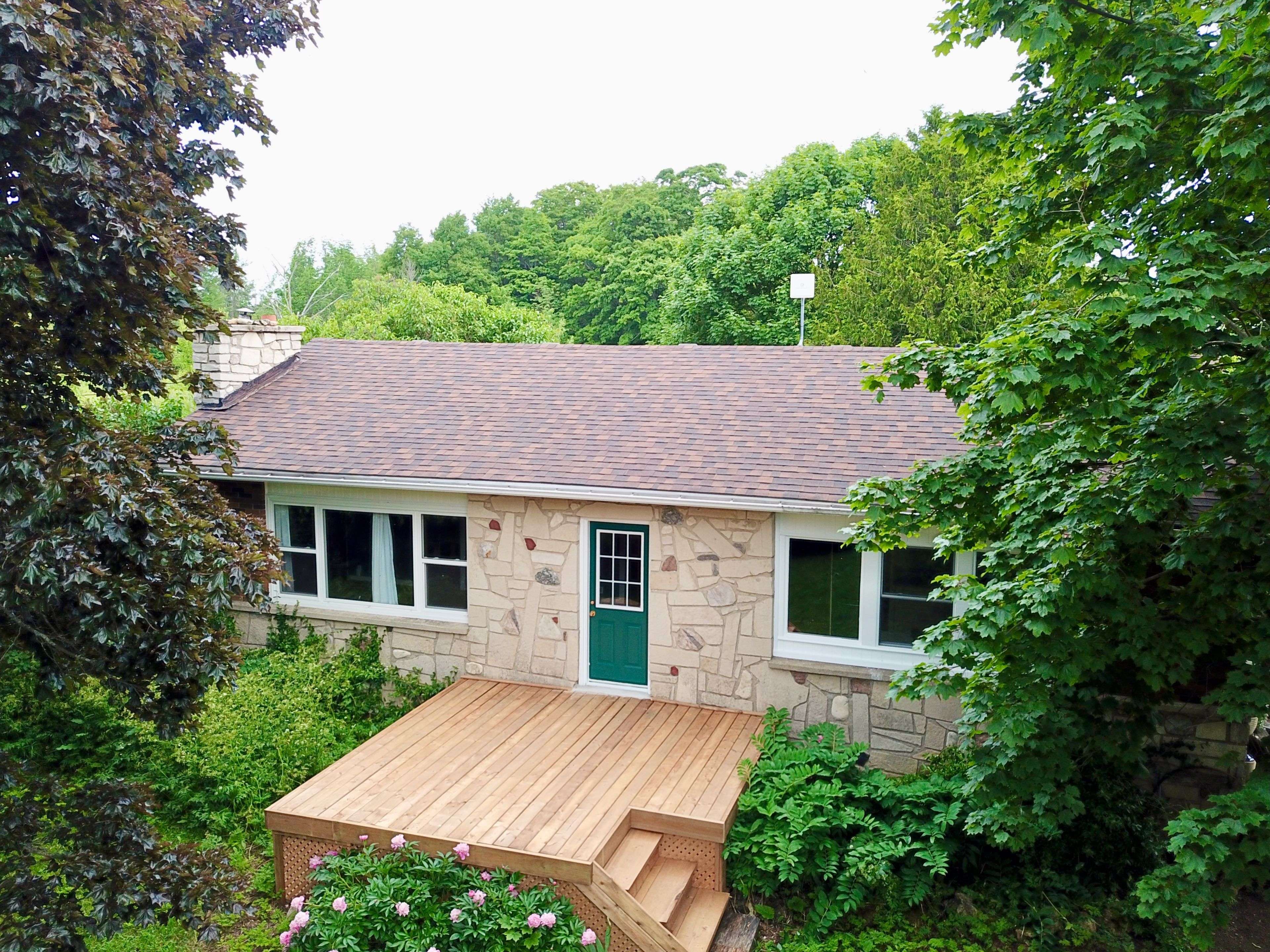 158 Forty Hills RD, Northern Bruce Peninsula, ON N0H 1W0