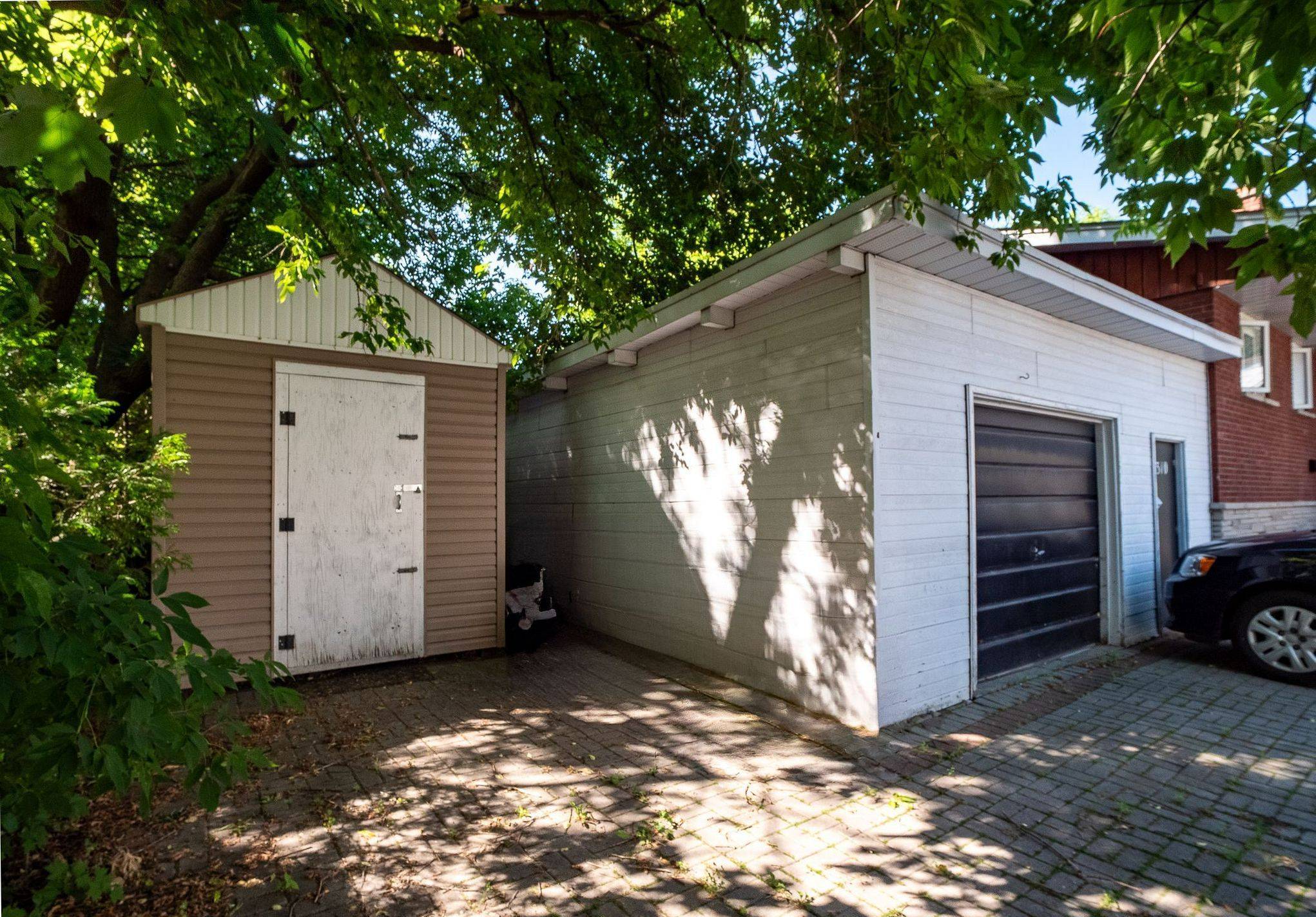 Vanier And Kingsview Park, ON K1L 6G4,310 Patton ST