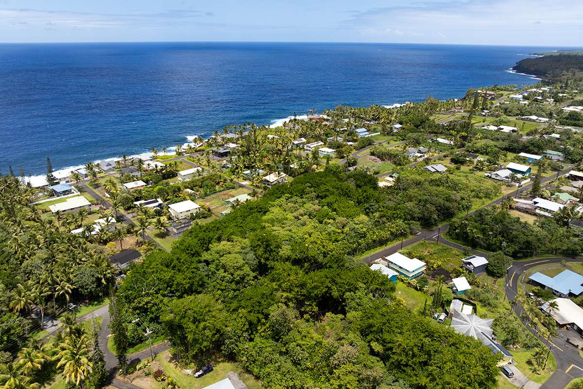 PUNA PKWY, Pahoa, HI 96778
