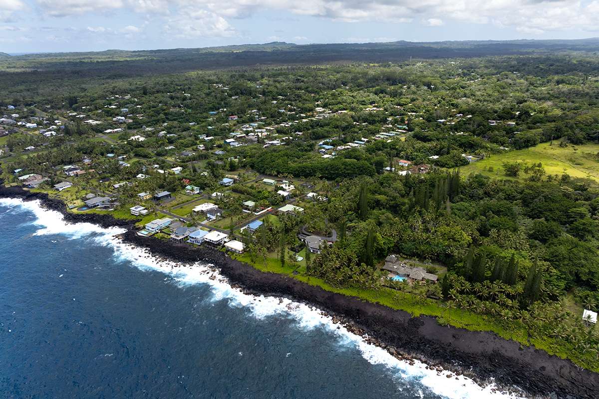 Pahoa, HI 96778,PAPAI ST