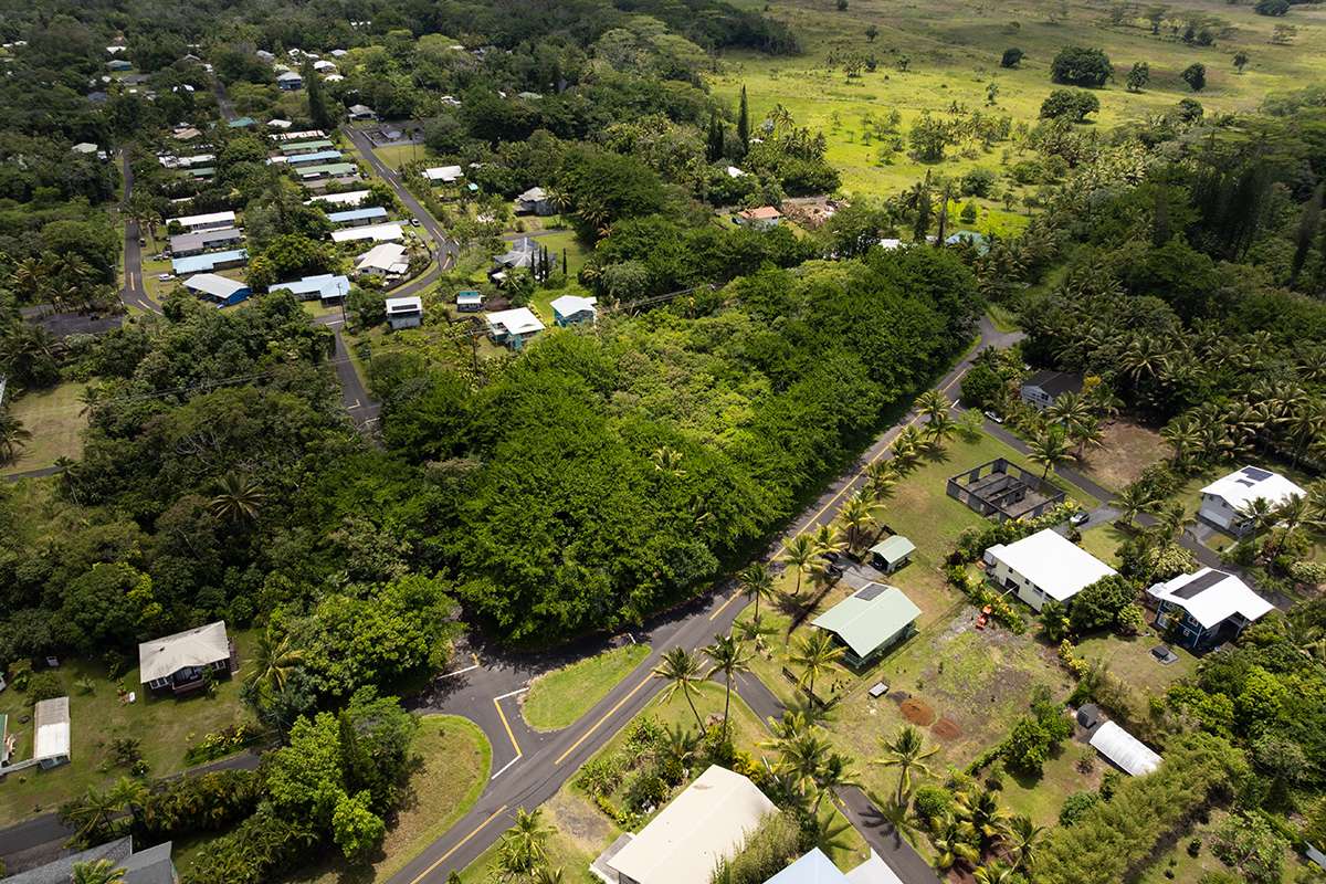 Pahoa, HI 96778,PAPAI ST