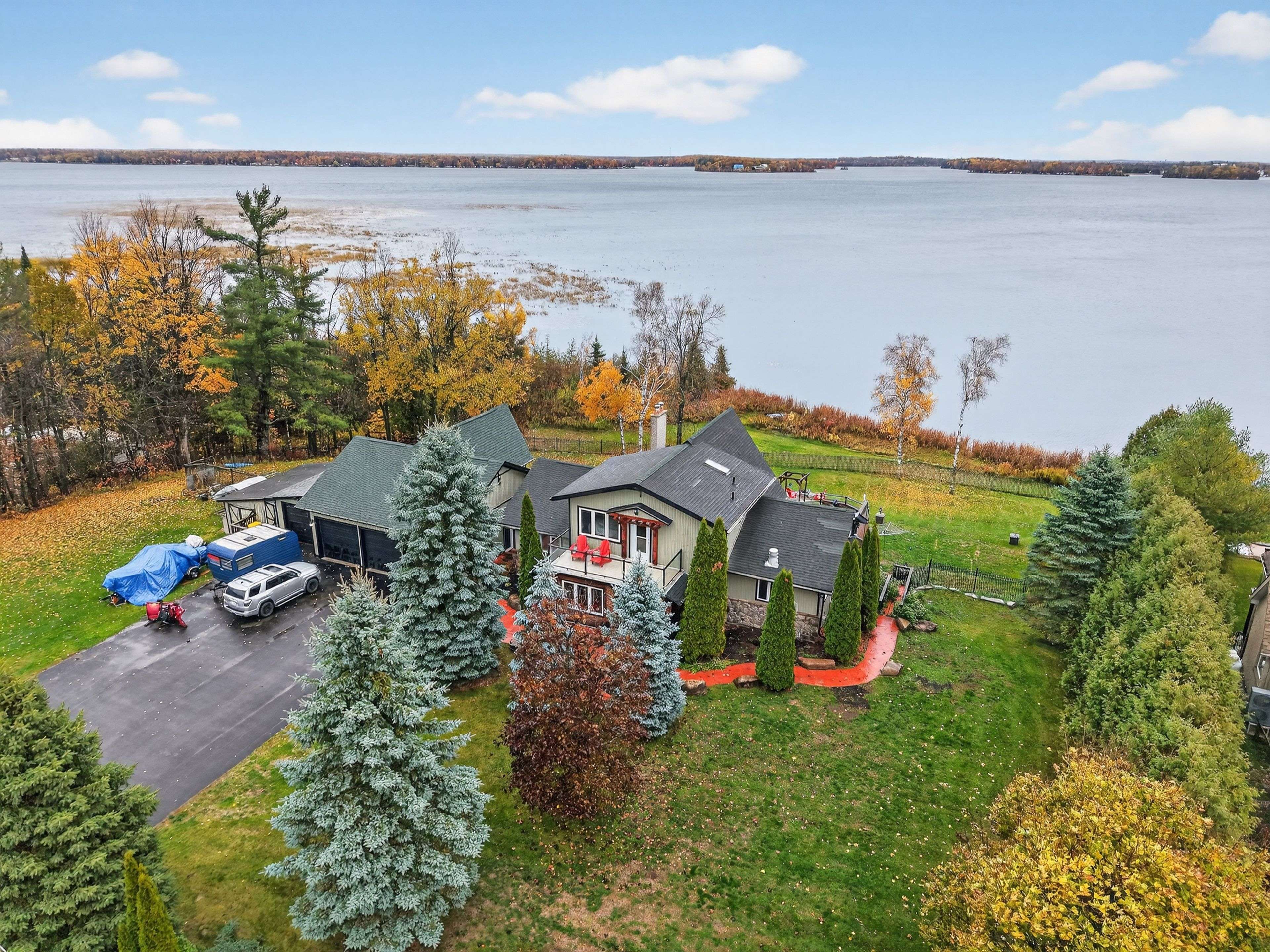 Kawartha Lakes, ON K0M 1A0,151 Peller CT