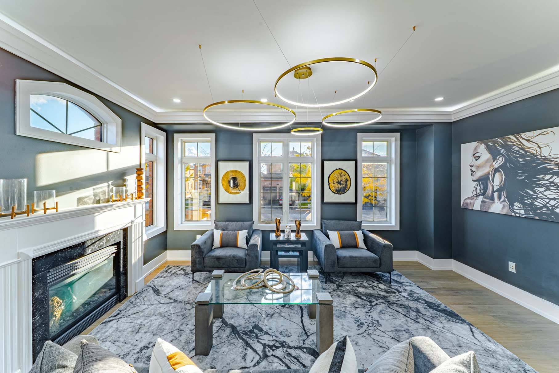 Markham, ON L6B 0B8,113 Riverwalk DR