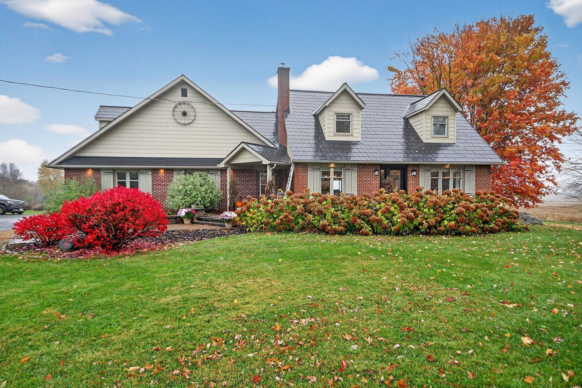 Greely - Metcalfe - Osgoode - Vernon And Area, ON K4P 1N2,2889 Swale RD