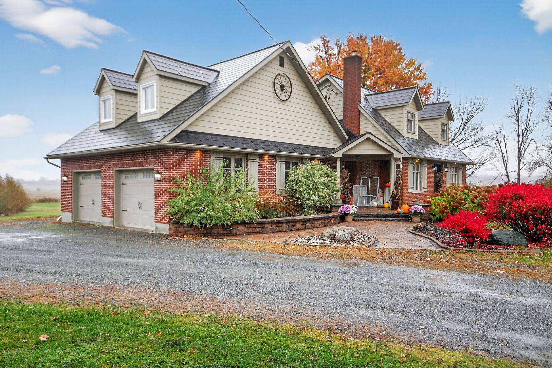 Greely - Metcalfe - Osgoode - Vernon And Area, ON K4P 1N2,2889 Swale RD