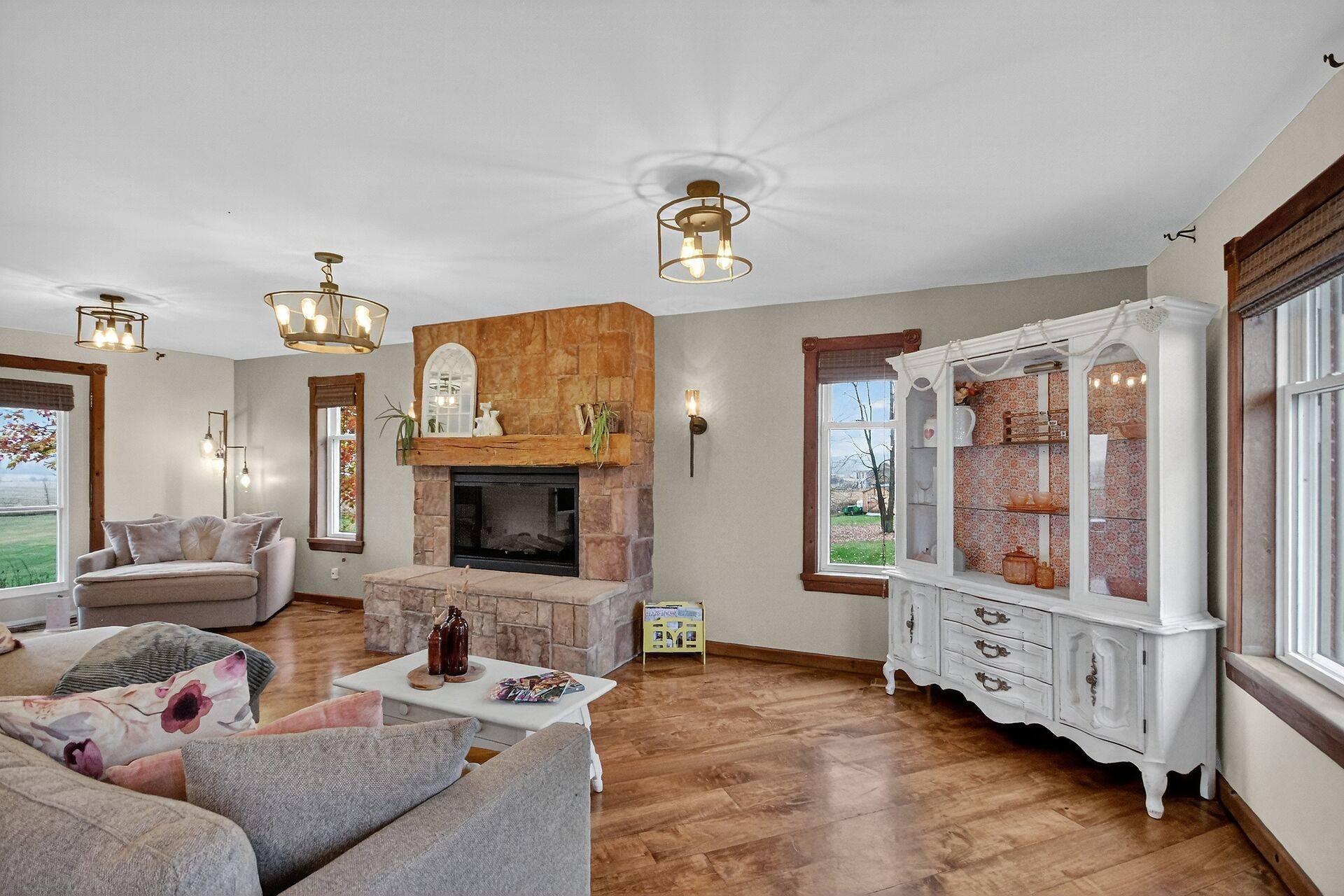 Greely - Metcalfe - Osgoode - Vernon And Area, ON K4P 1N2,2889 Swale RD