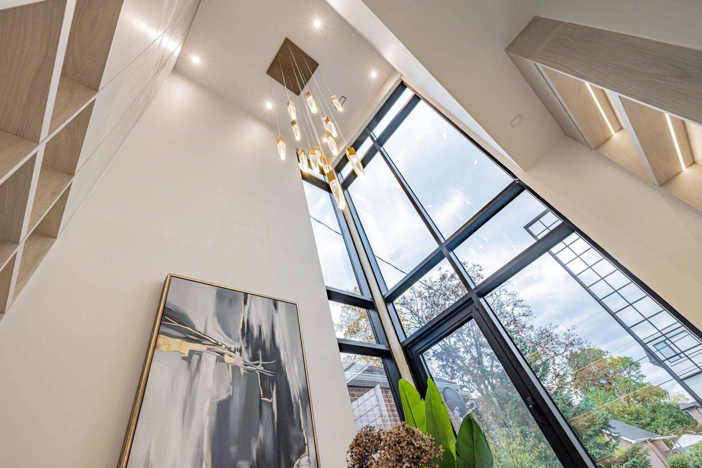 Toronto C07, ON M2N 1J6,184 Poyntz AVE