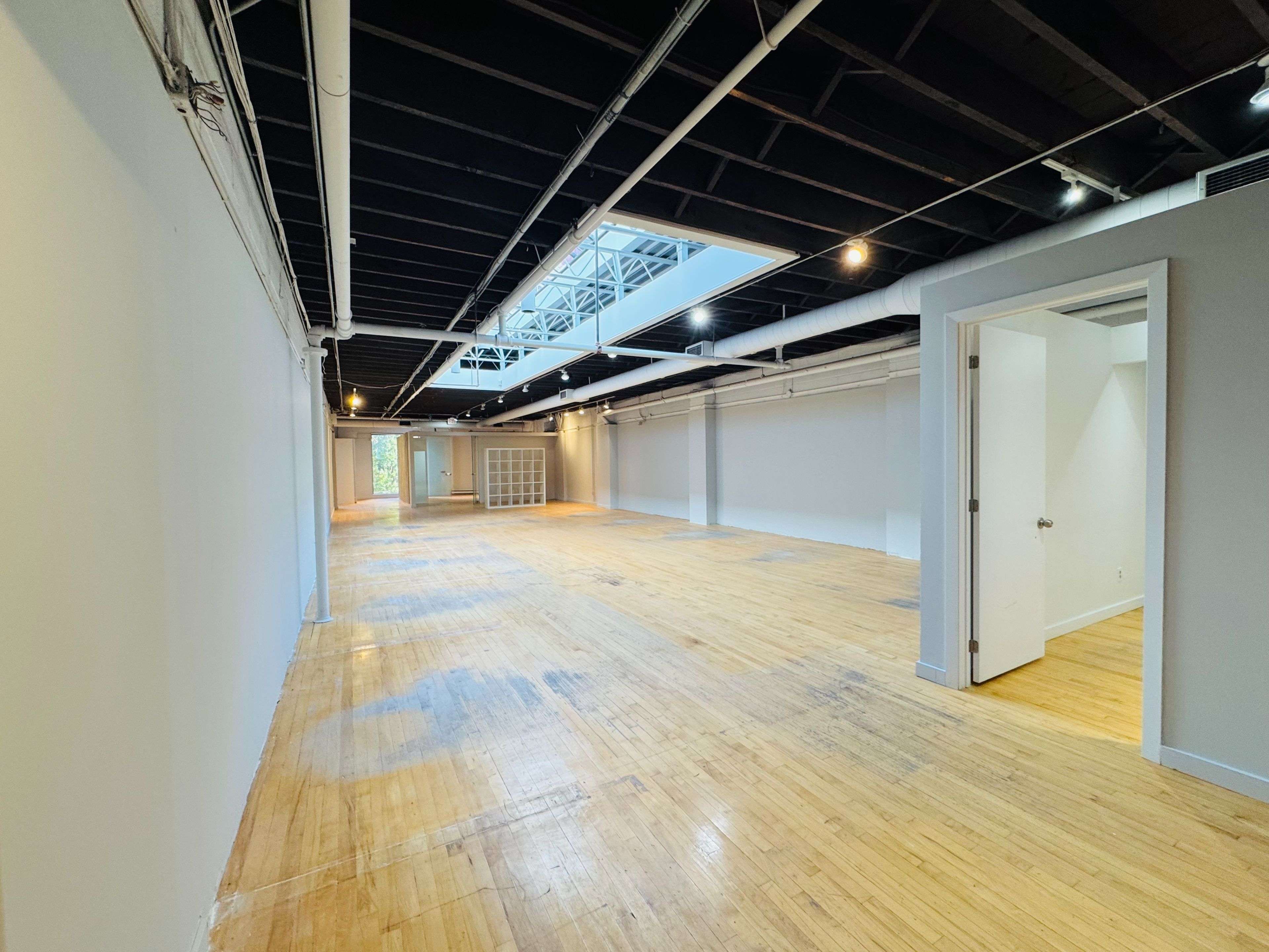 Toronto C02, ON M5R 2K9,170 Bedford RD #302