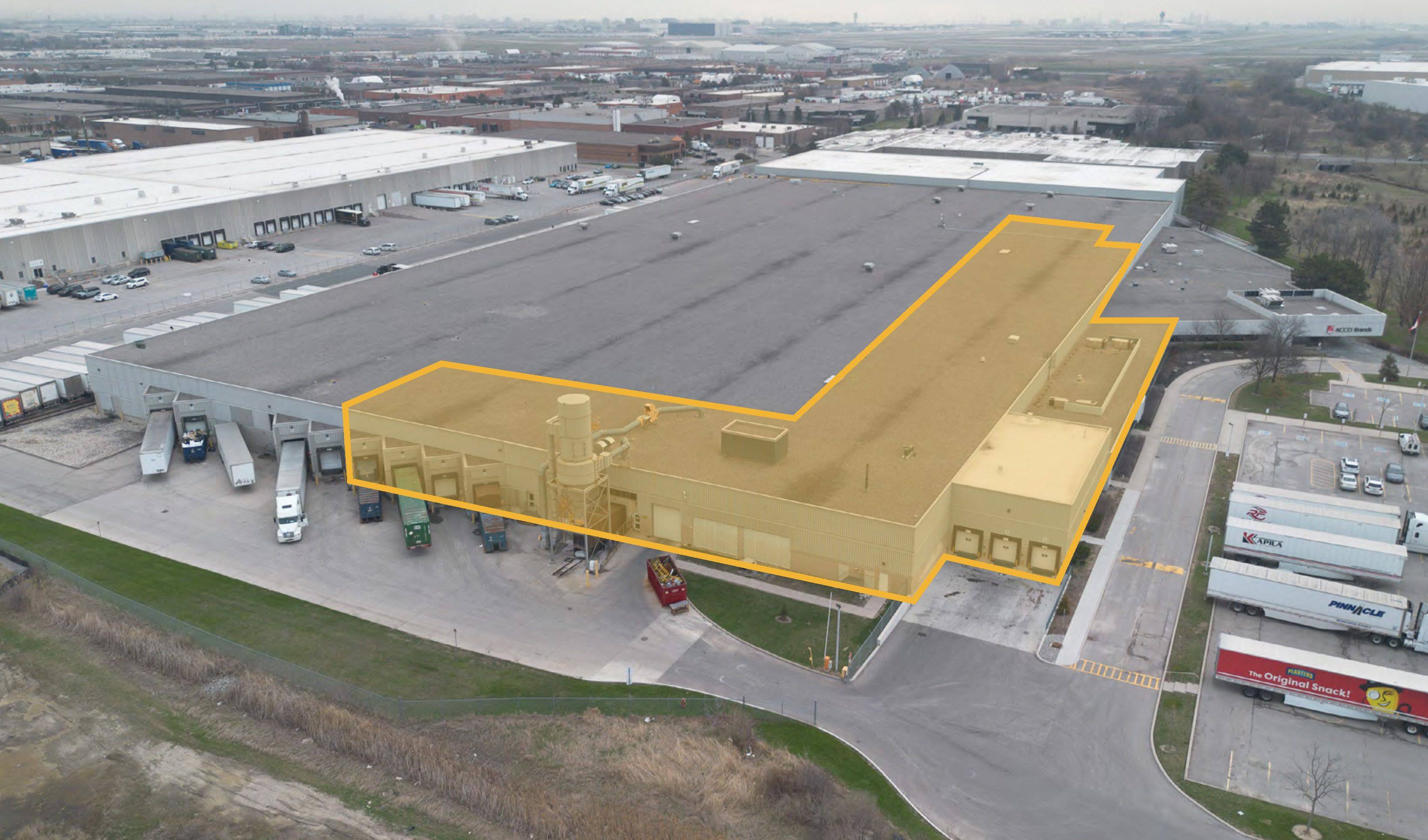 Mississauga, ON L5S 1C4,7381 Bramalea RD