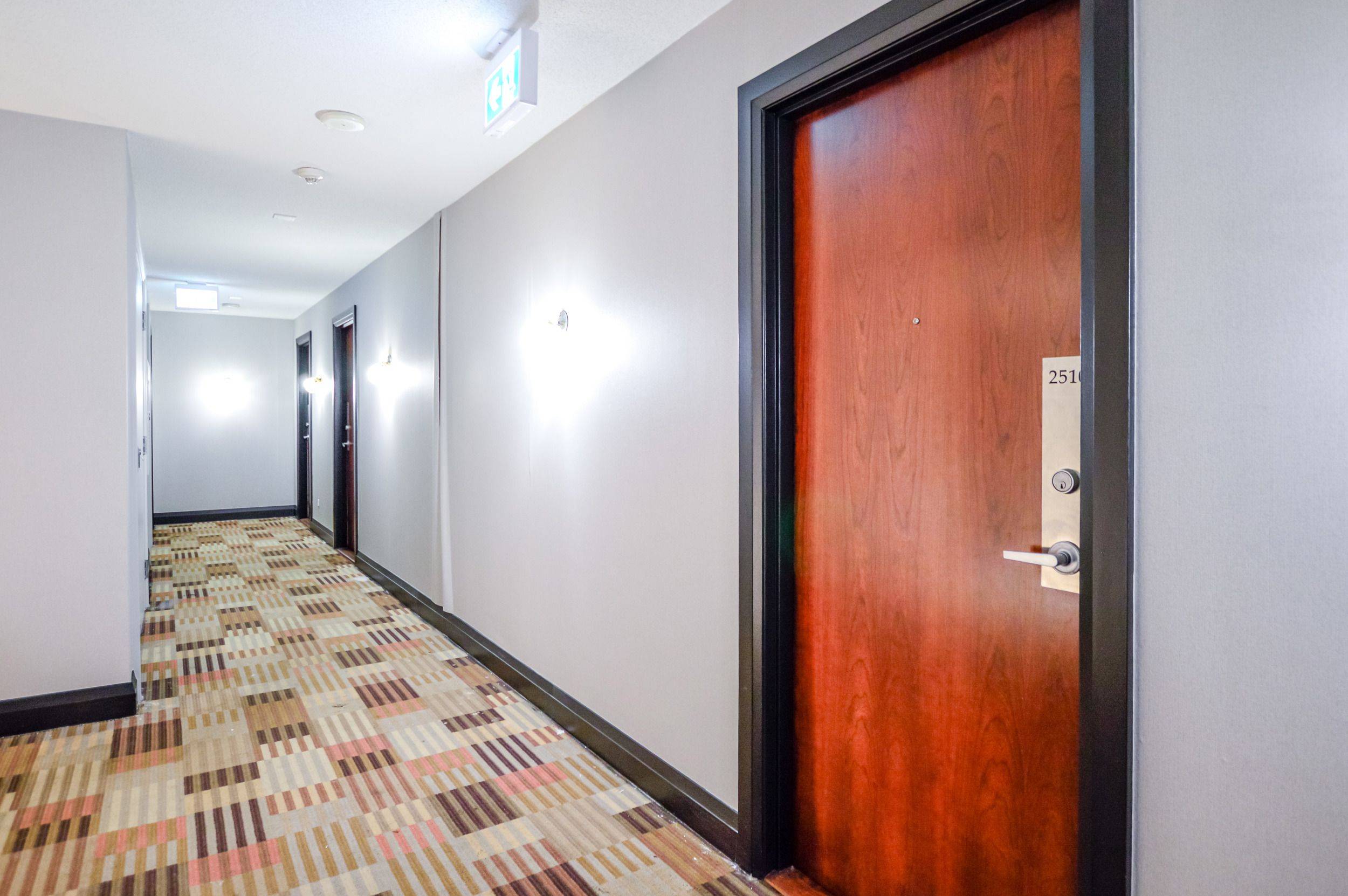 Mississauga, ON L5B 4M8,4090 Living Arts DR #2510