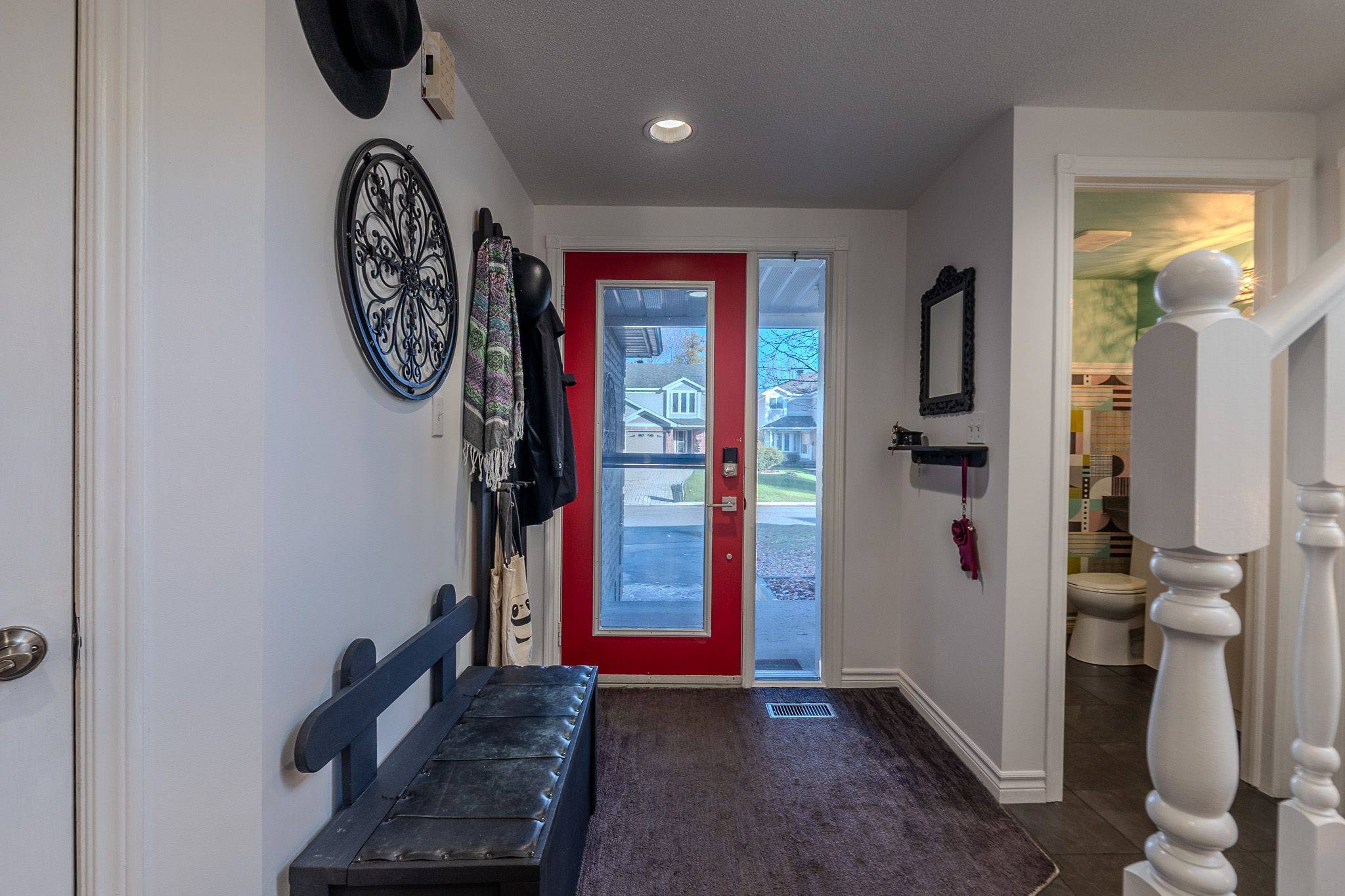 North Bay, ON P1B 9L2,619 Tackaberry DR