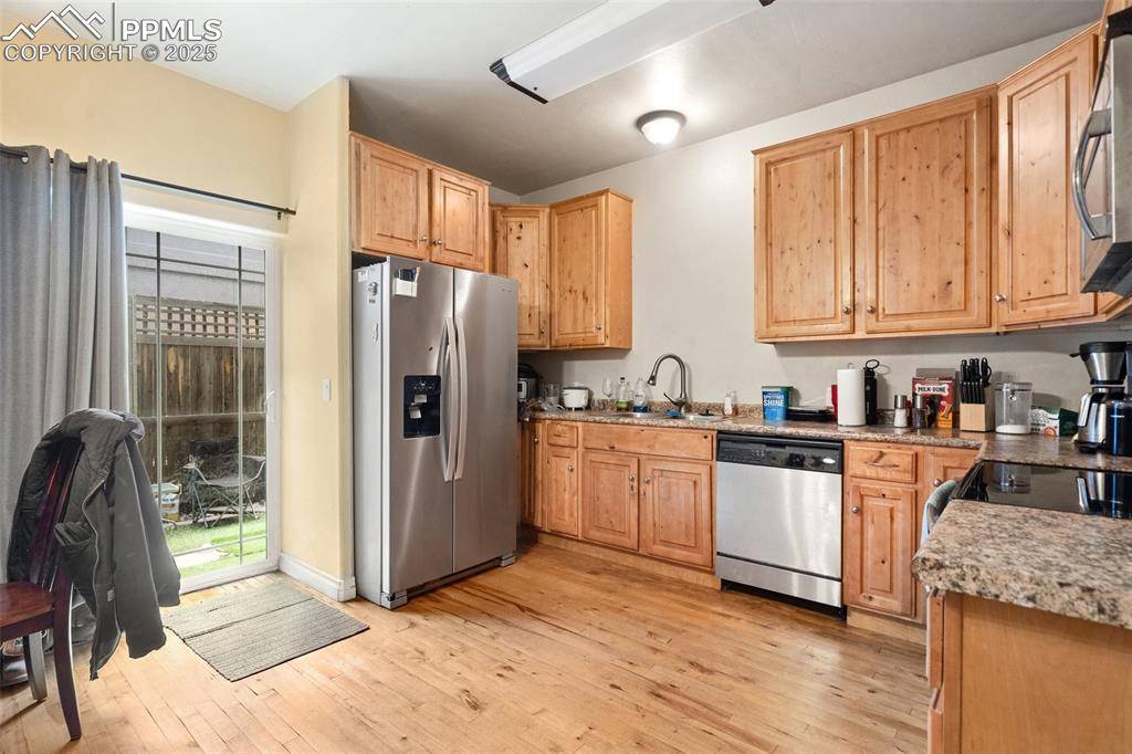 Colorado Springs, CO 80918,1510 York RD #101