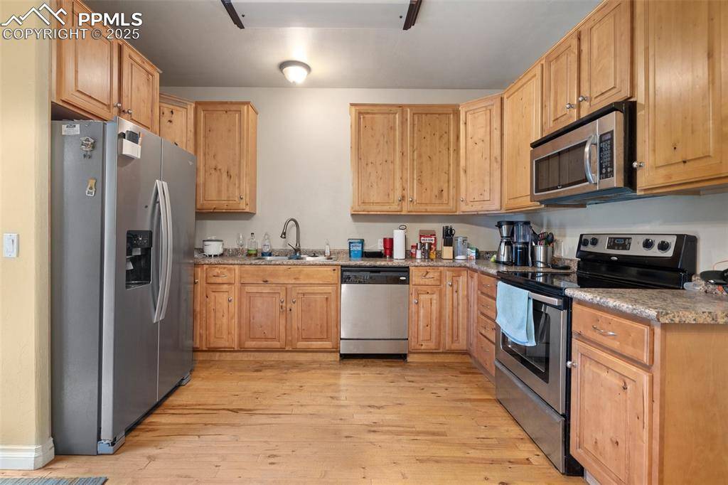 Colorado Springs, CO 80918,1510 York RD #101