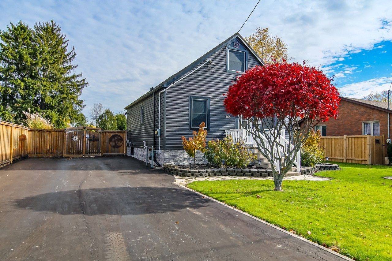 St. Thomas, ON N5P 2Z4,145 Hughes ST