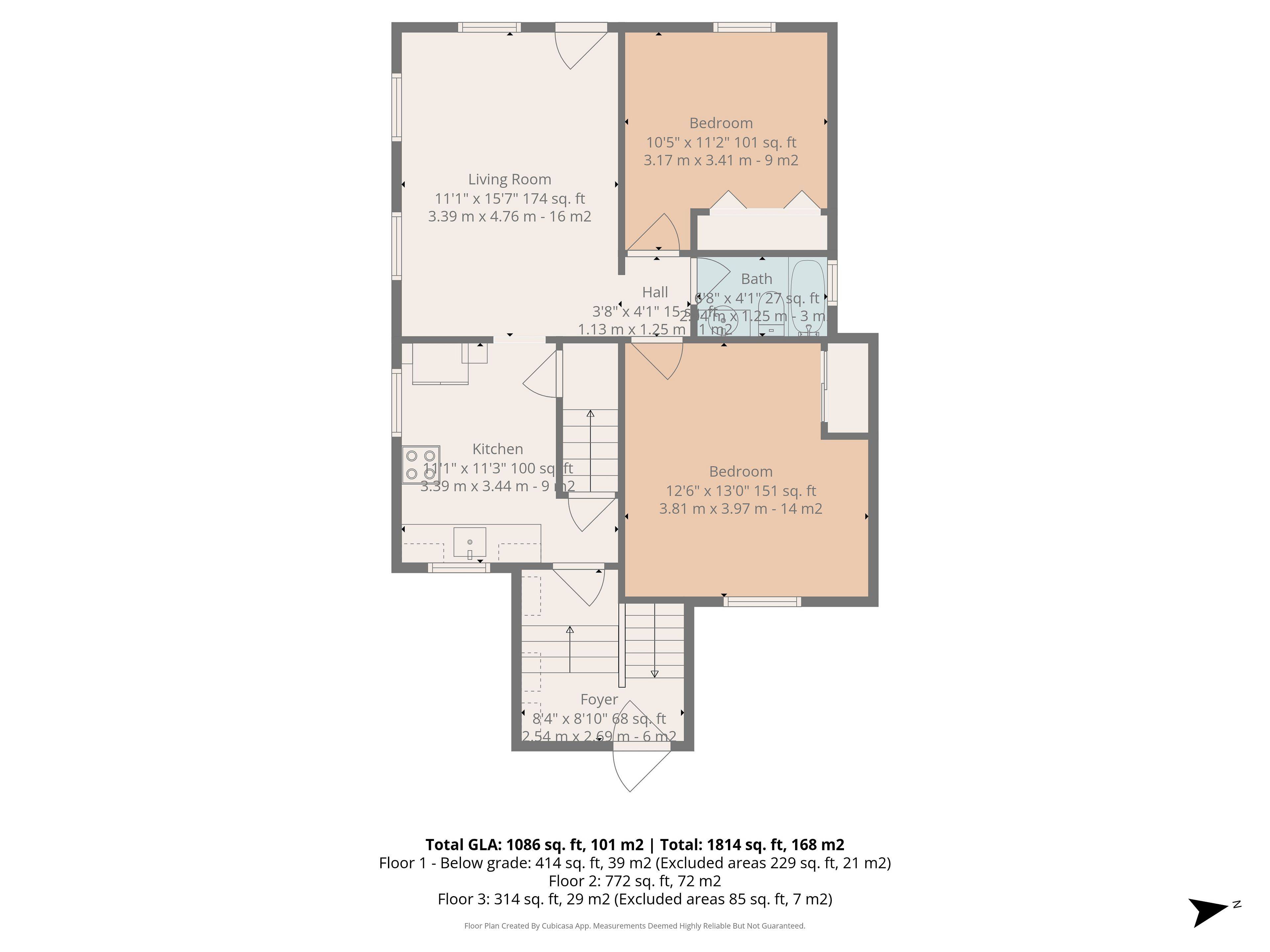 St. Thomas, ON N5P 2Z4,145 Hughes ST