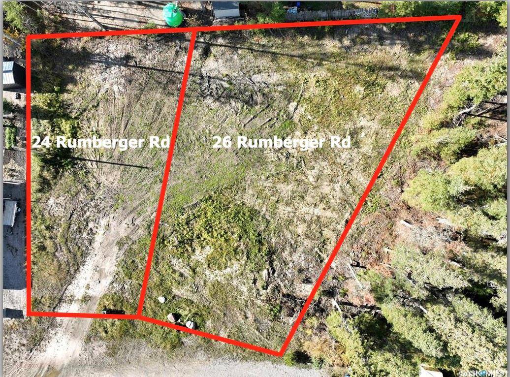 Candle Lake, SK S0J 3E0,24 Rumberger ROAD