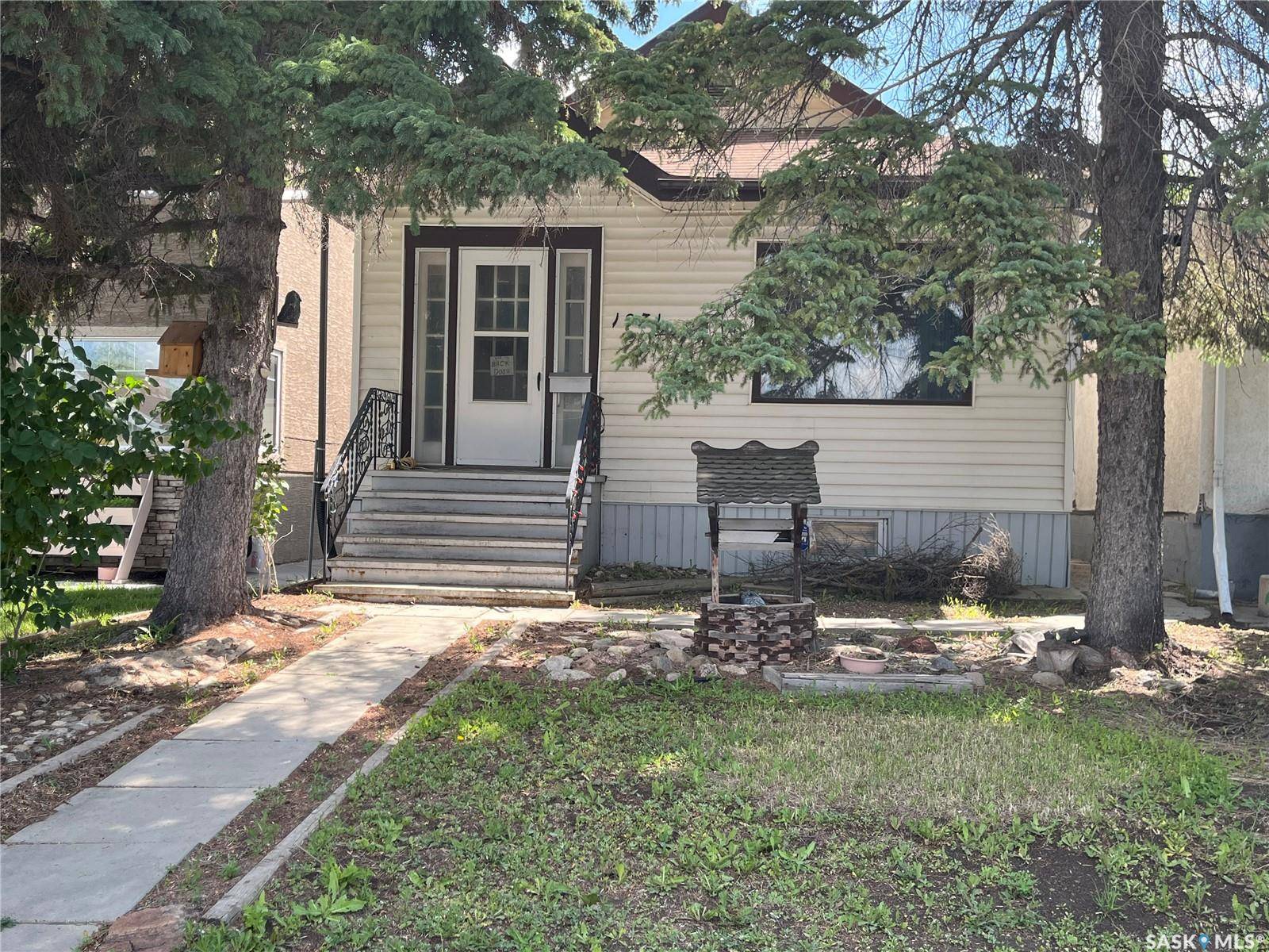 Regina, SK S4N 3M6,1931 REYNOLDS STREET
