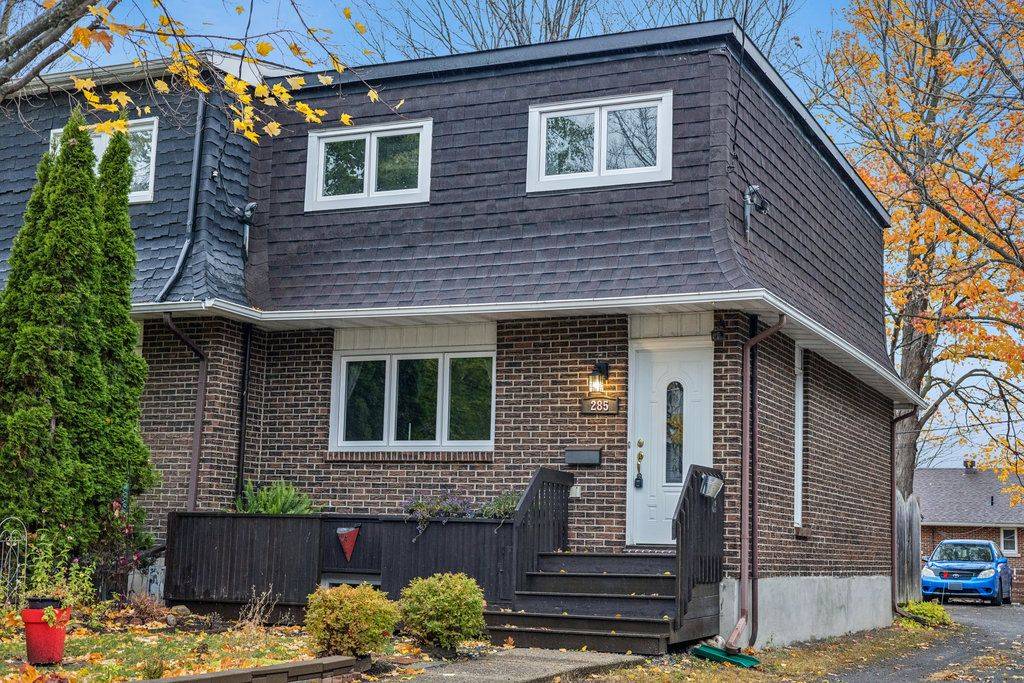 Westboro - Hampton Park, ON K1Z 6R6,285 Lanark AVE