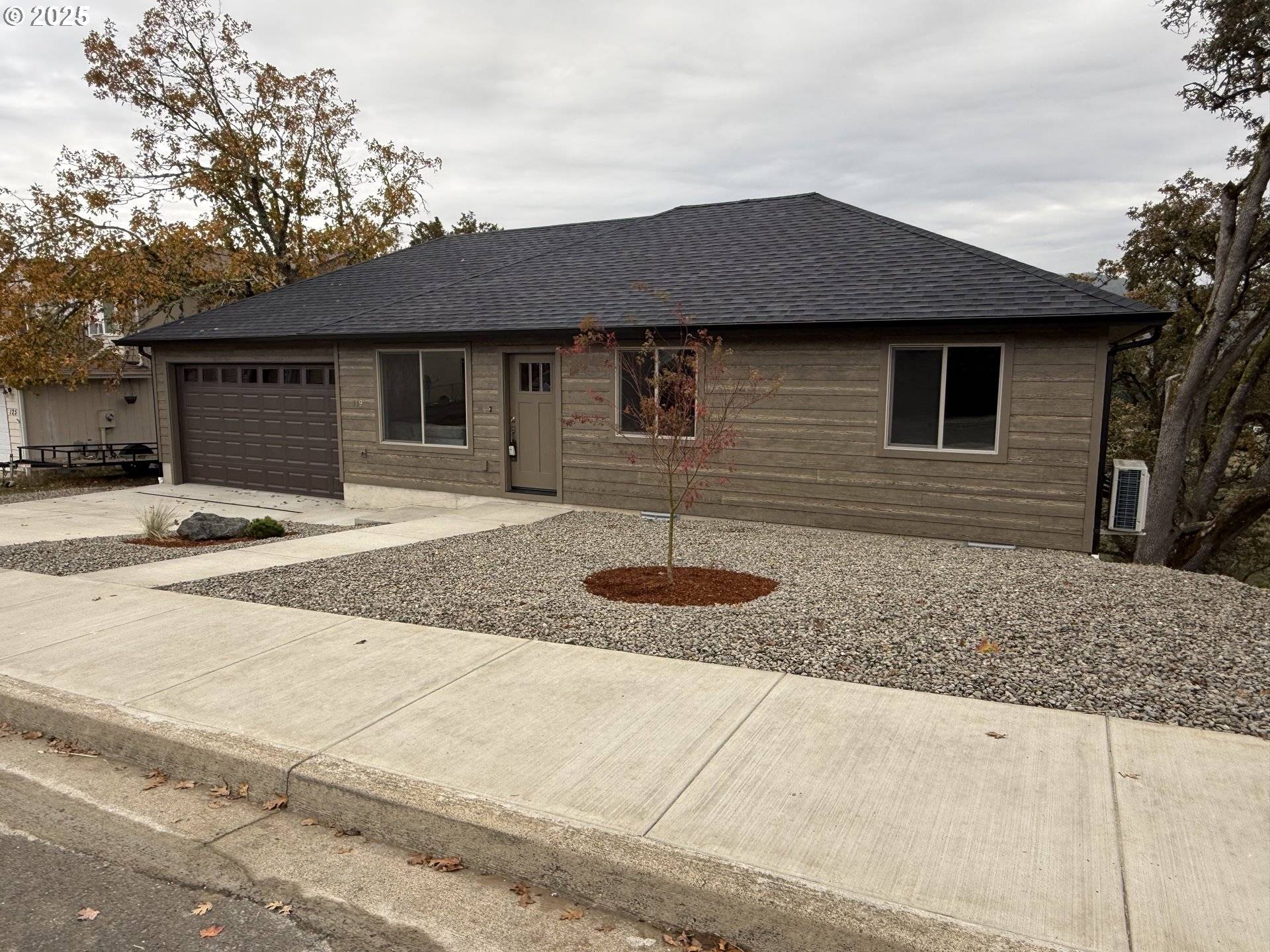 Winston, OR 97496,119 SE LEBLEU LN