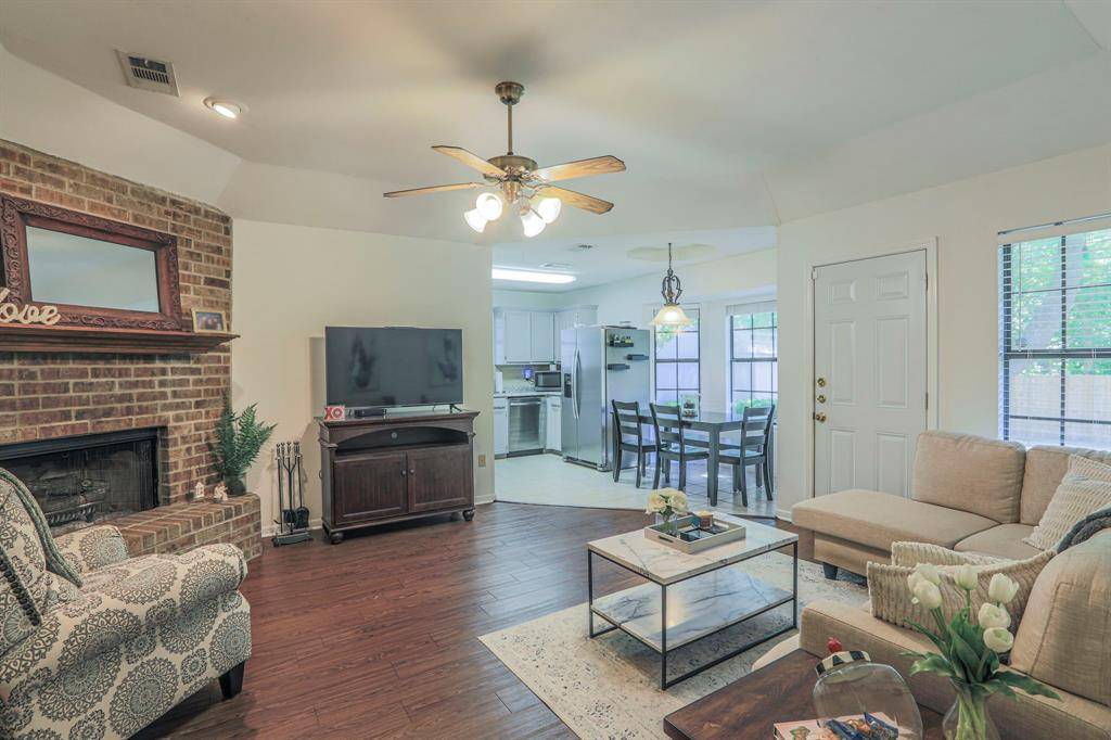 Woodway, TX 76712,1815 Riata Drive