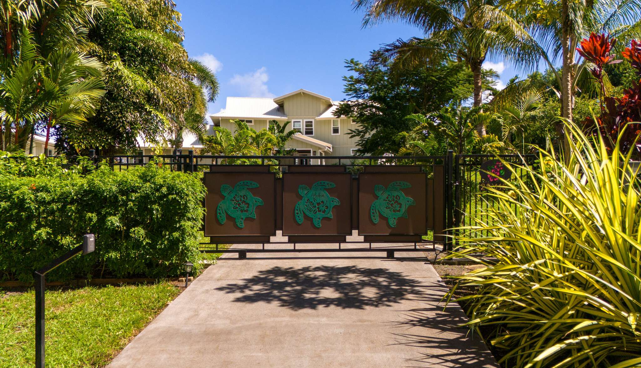 Pepeekeo, HI 96783,28-1156 LOA RD